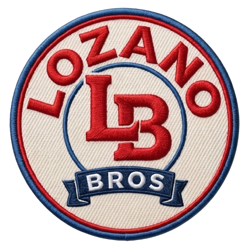 Lozano Bros